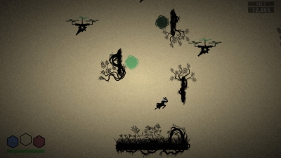 Screen ze hry Color Symphony 2