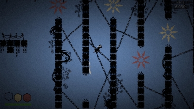 Screen ze hry Color Symphony 2