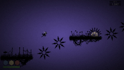 Screen ze hry Color Symphony 2