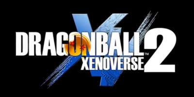 Artwork ke h�e Dragon Ball Xenoverse 2