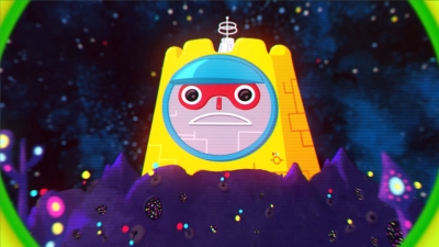 Screen ze hry Loot Rascals