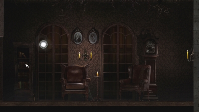 Screen ze hry Goetia