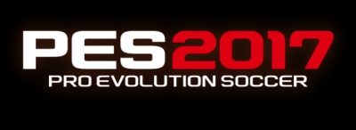 Artwork ke hře Pro Evolution Soccer 2017