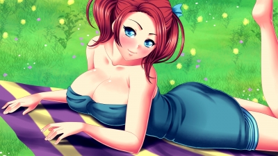 Screen ze hry Summer Fling