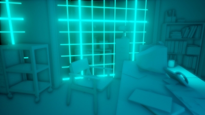 Screen ze hry Asemblance