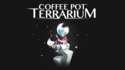 Screen ze hry Coffee Pot Terrarium