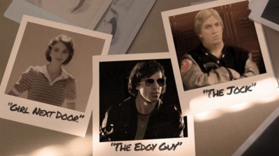 Screen ze hry Friday the 13th: The Game