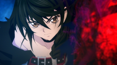 Screen ze hry Tales of Berseria