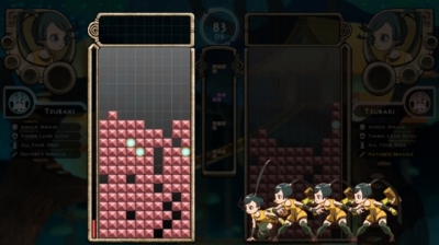 Screen ze hry Spaera
