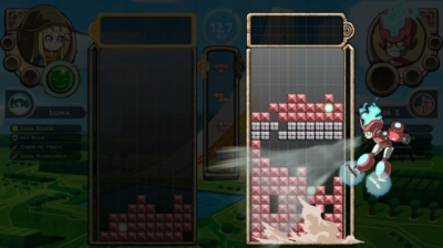Screen ze hry Spaera