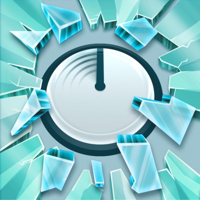 Artwork ke hře .NOON.