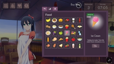 Screen ze hry Just Deserts