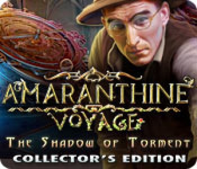 Artwork ke he Amaranthine Voyage: The Shadow of Torment