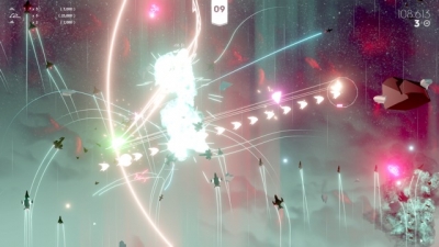 Artwork ke hře Tailwind Prologue