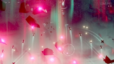 Artwork ke hře Tailwind Prologue