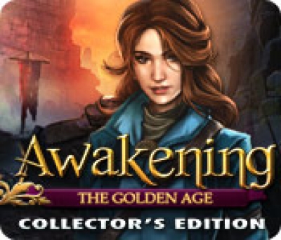 Artwork ke he Awakening: The Golden Age