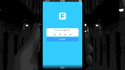 Screen ze hry Replica