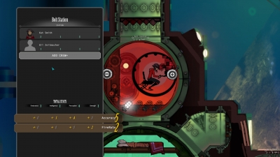 Screen ze hry Diluvion