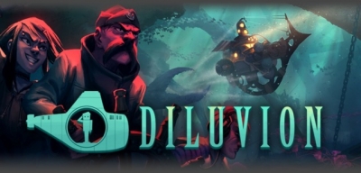 Artwork ke he Diluvion