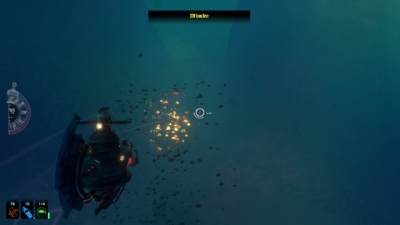 Artwork ke he Diluvion