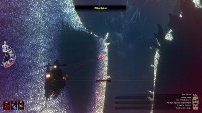 Artwork ke he Diluvion