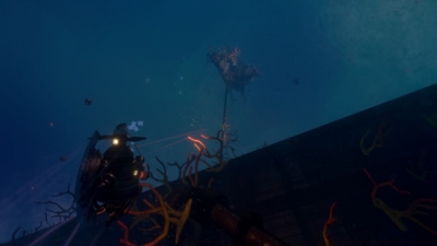 Artwork ke he Diluvion