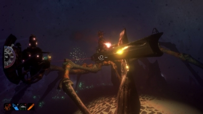 Artwork ke he Diluvion