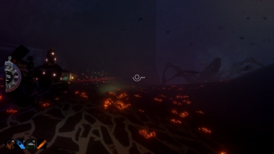 Artwork ke he Diluvion