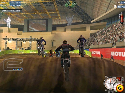 Screen Moto Racer 3