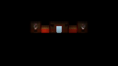 Screen ze hry MANDAGON