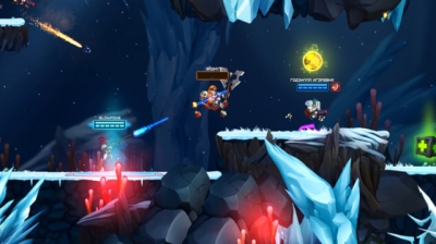 Artwork ke h�e ONRAID