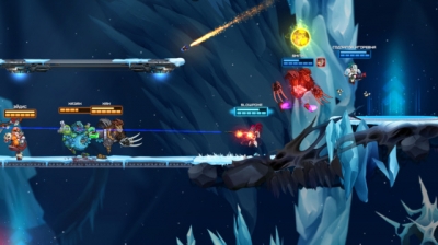 Artwork ke h�e ONRAID