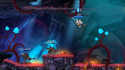 Artwork ke h�e ONRAID