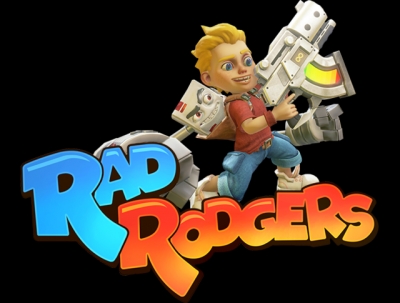 Artwork ke he Rad Rodgers