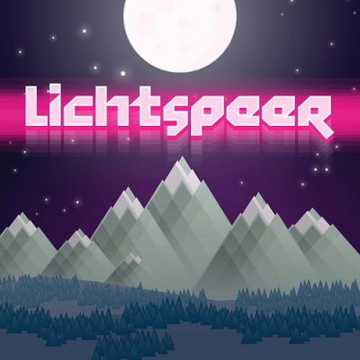 Artwork ke hře Lichtspeer