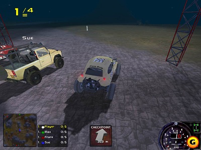 Screen 1nsane