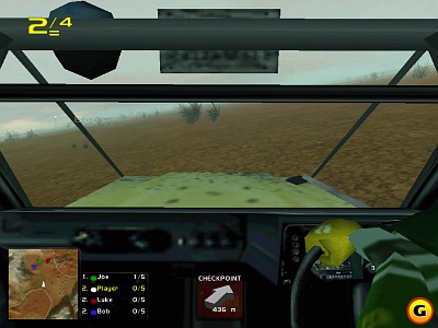 Screen 1nsane