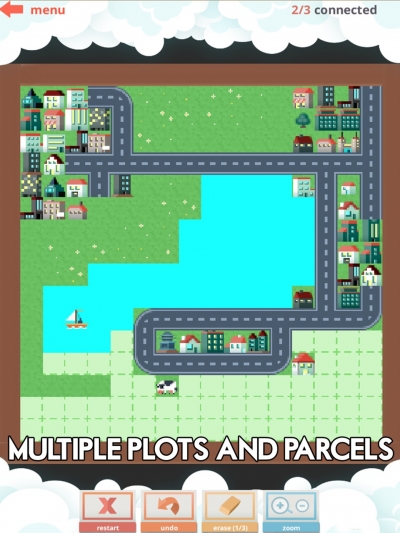 Artwork ke h�e Sprawl