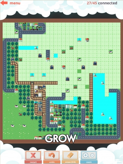 Artwork ke h�e Sprawl