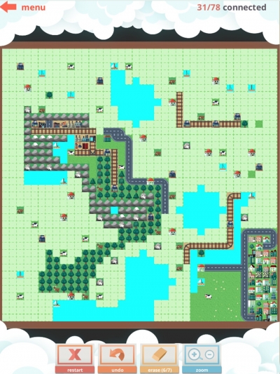 Artwork ke h�e Sprawl