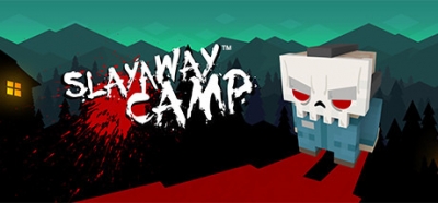 Artwork ke he Slayaway Camp