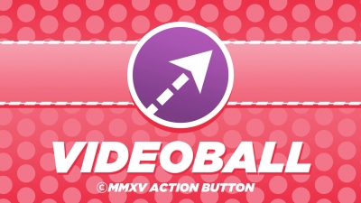 Screen ze hry Videoball