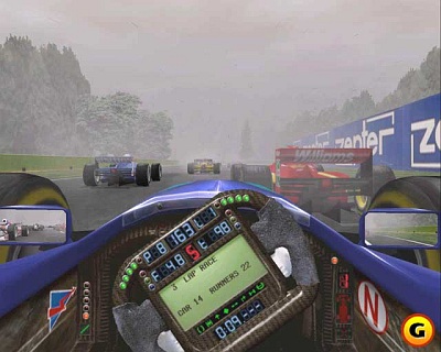 Screen Grand Prix 3