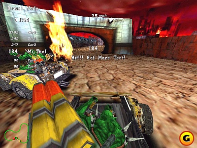 Screen GorkaMorka