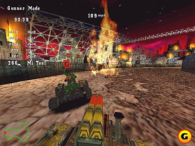 Screen GorkaMorka