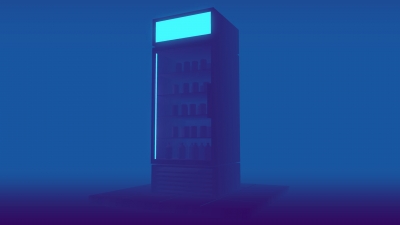 Screen ze hry ISLANDS: Non-Places