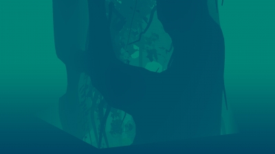 Screen ze hry ISLANDS: Non-Places