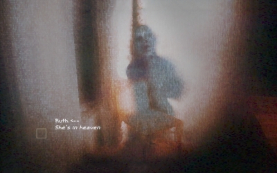 Screen ze hry Sylvio 2