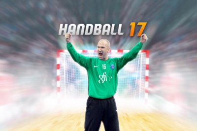 Artwork ke he Handball 17