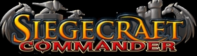 Artwork ke he Siegecraft Commander